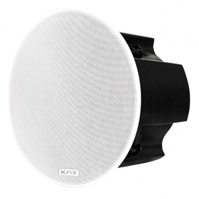 Krix IC-30 (Hemispherix AS 'Architectural Series') In-Ceiling Speaker