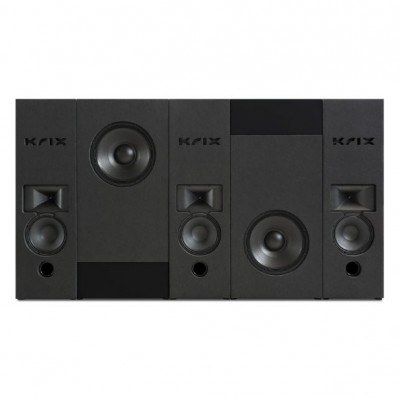 Krix MX20 Modular Speaker System