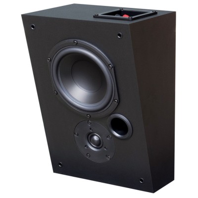 Krix Phonix On-wall Surround Speaker