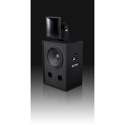 Krix Pix 2-way Speaker System