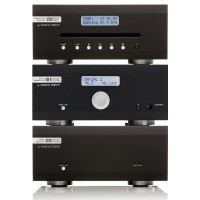 Musical Fidelity M1 Series compact Hi-Fi Music System 
