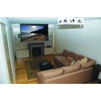 New Fidelity Projector Screens