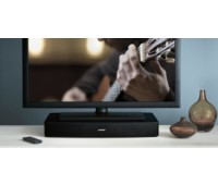 Bose Solo TV sound system