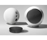 Elipson Audio Bridge + Planet LW Wireless Speakers Package