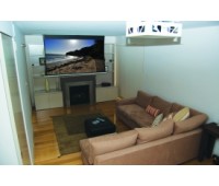 New Fidelity Projector Screens